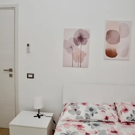 Casa Amare Aeroporto Fiumicino Apartamento Focene Exterior foto