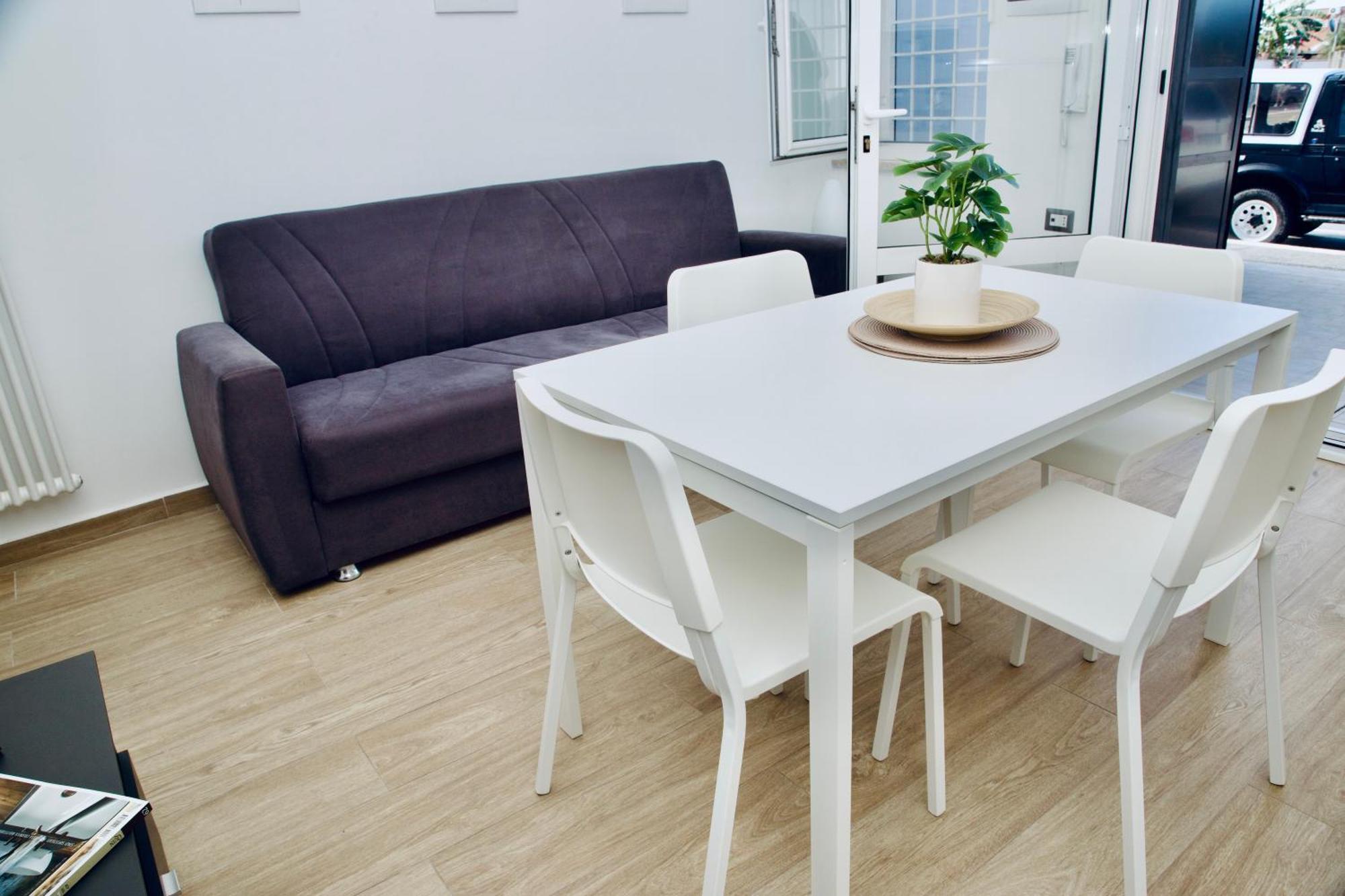 Casa Amare Aeroporto Fiumicino Apartment Focene
