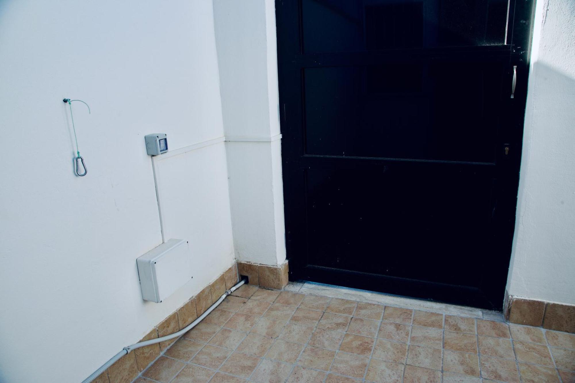 Casa Amare Aeroporto Fiumicino Apartment