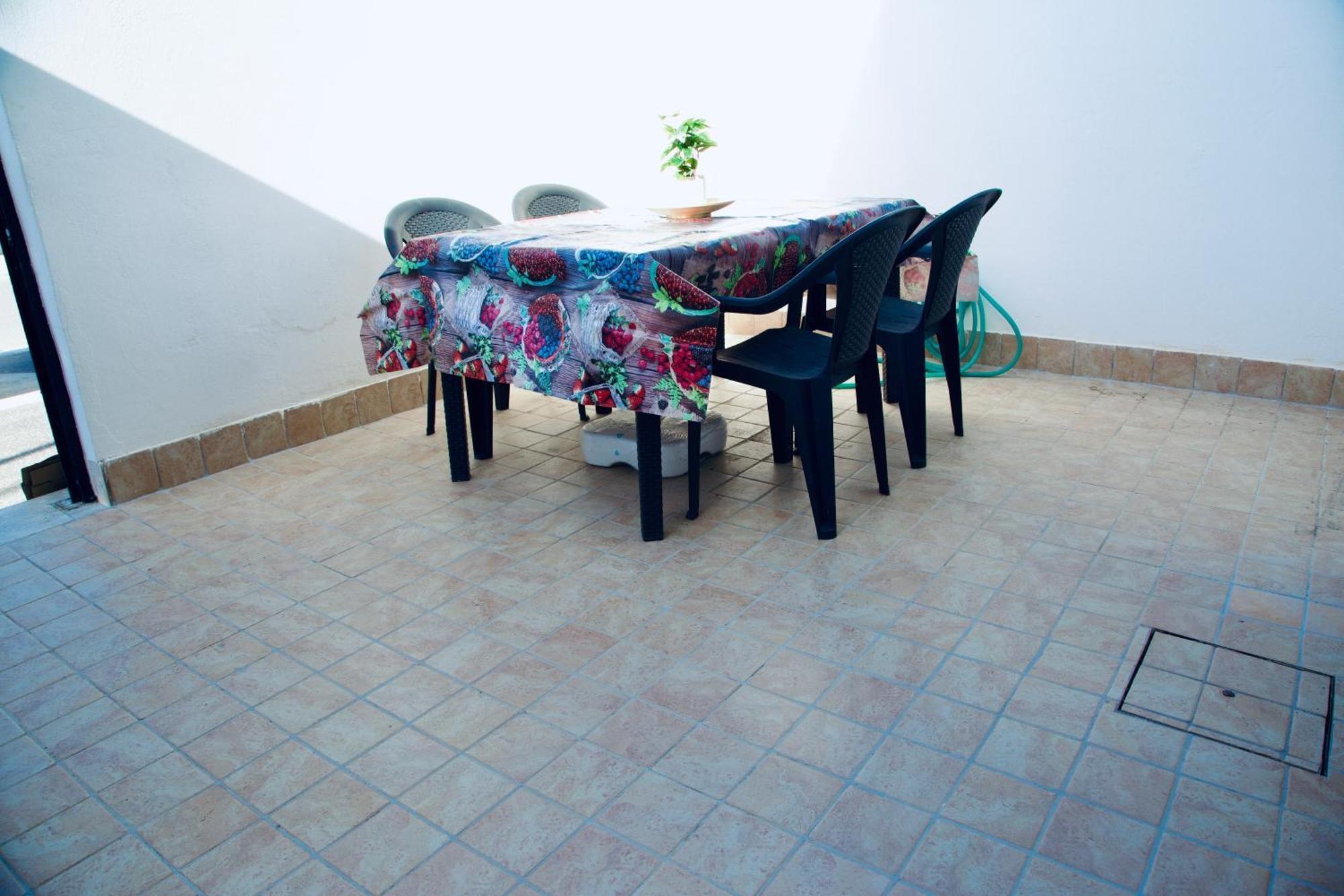 Apartment Casa Amare Aeroporto Fiumicino