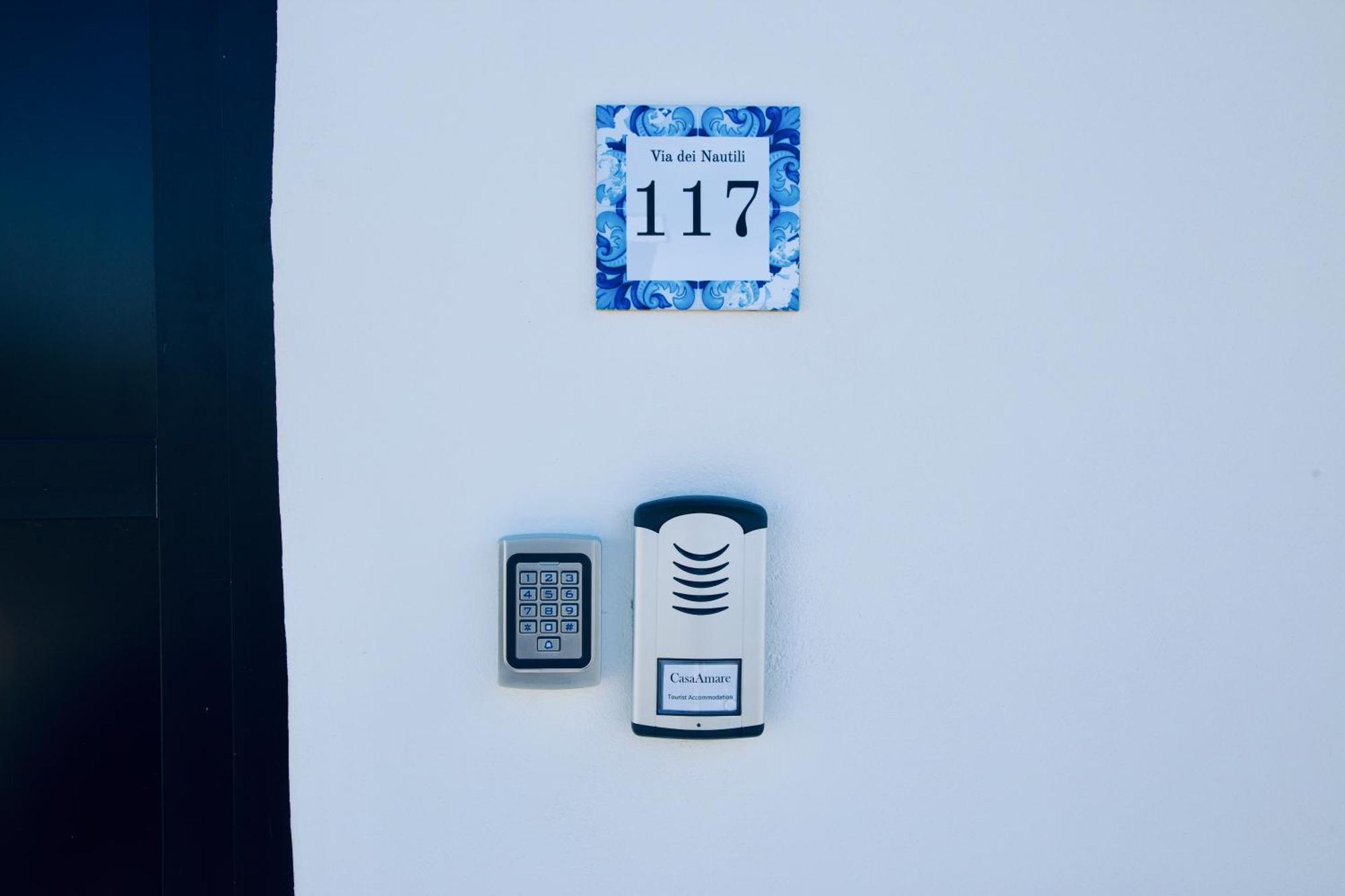Casa Amare Aeroporto Fiumicino Apartment Focene