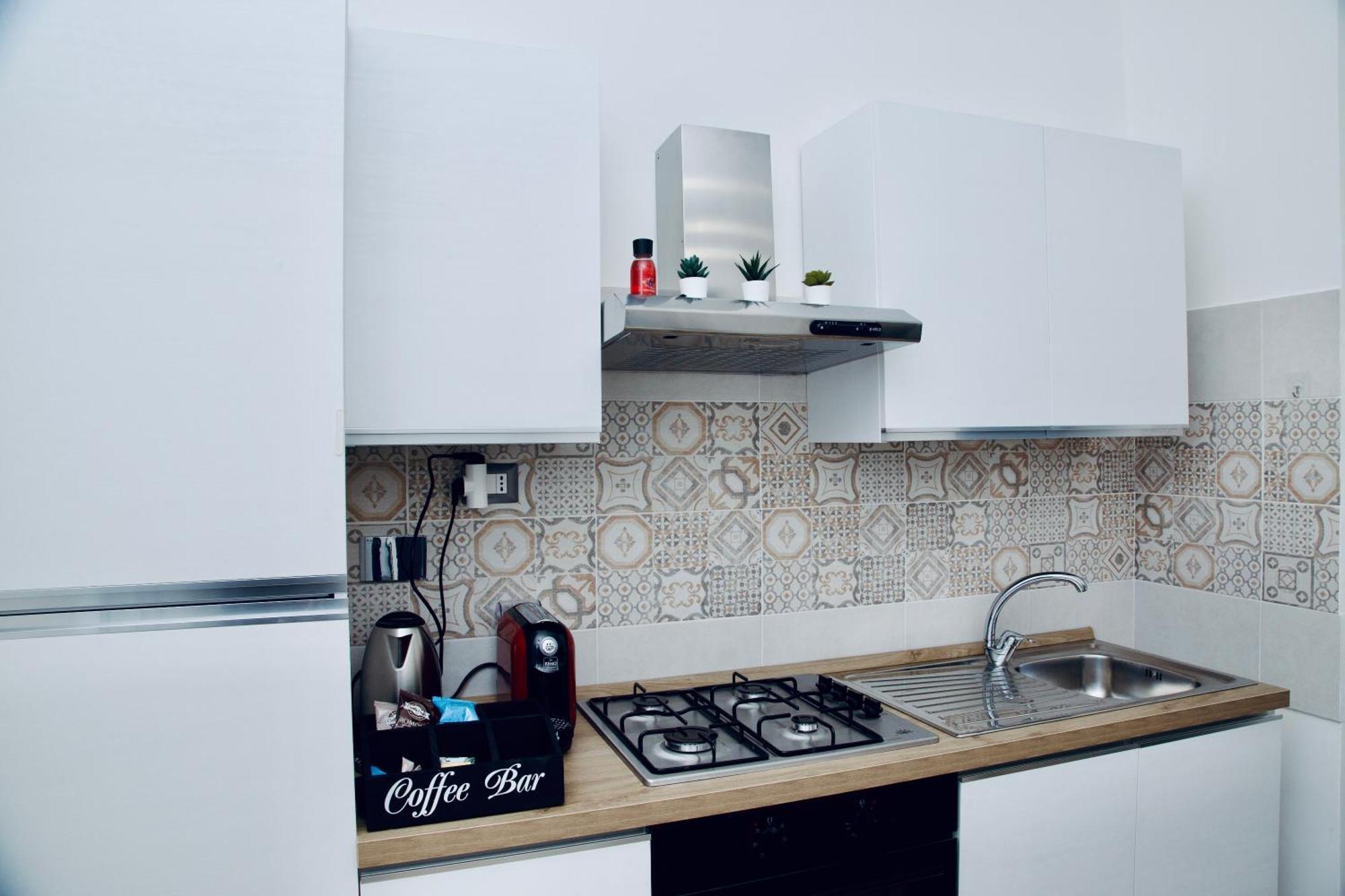 Apartment Casa Amare Aeroporto Fiumicino