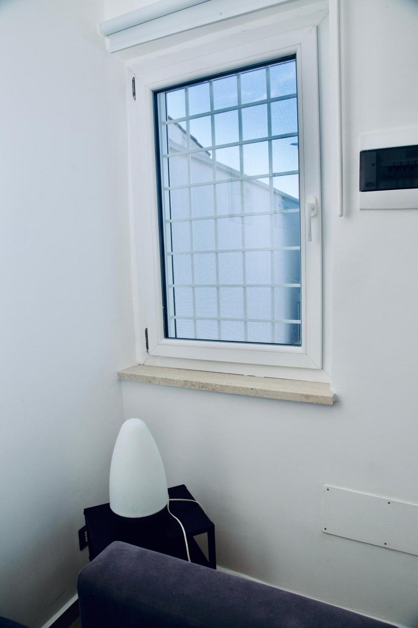 Apartment Casa Amare Aeroporto Fiumicino *
