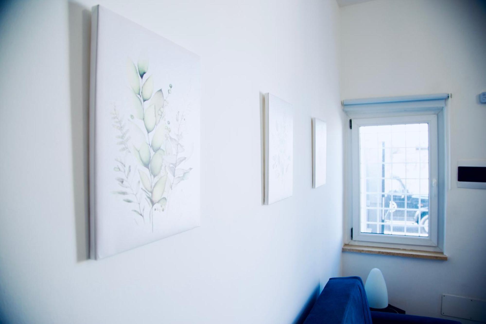 Casa Amare Aeroporto Fiumicino Apartment Focene