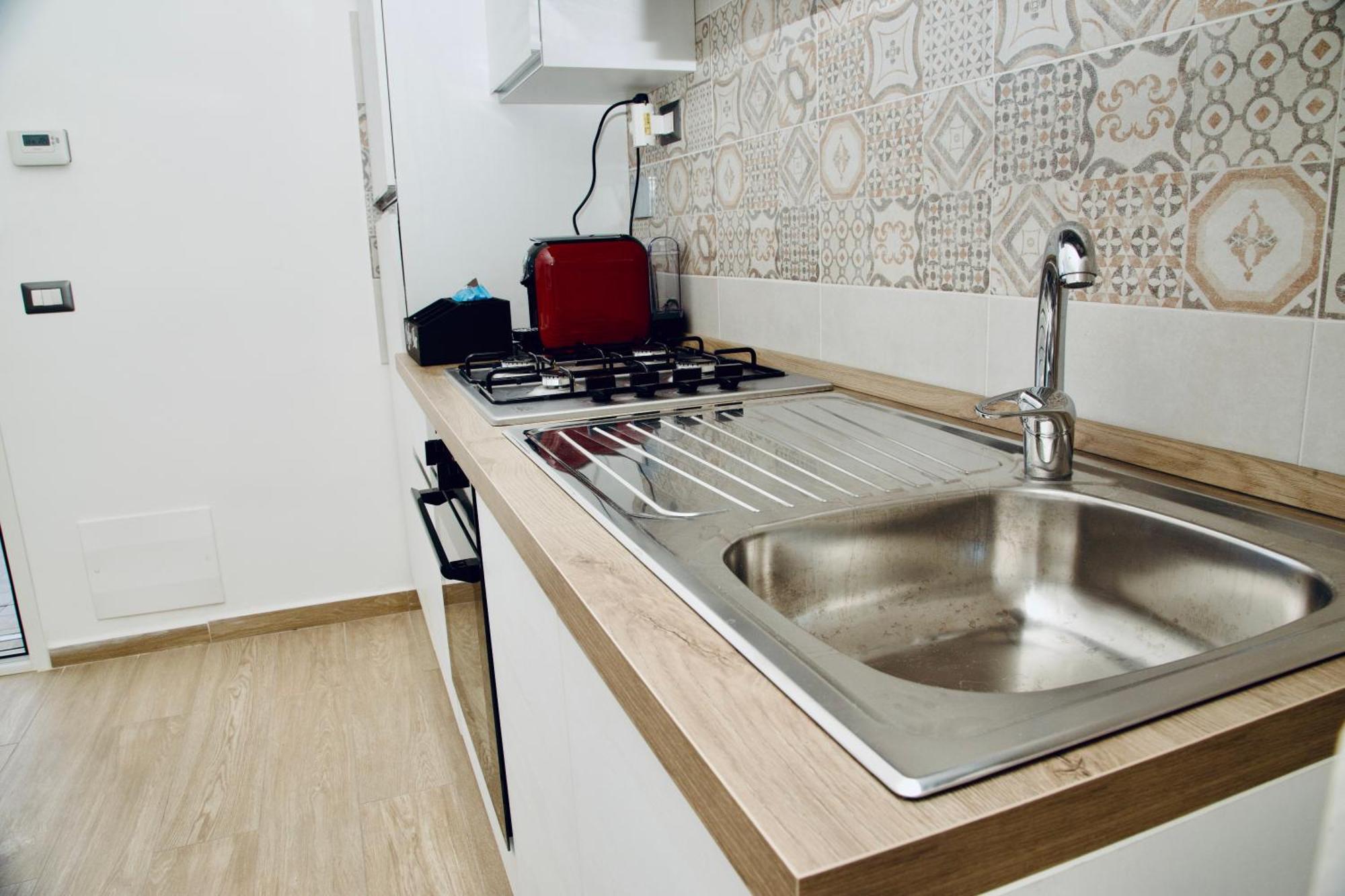 Apartment Casa Amare Aeroporto Fiumicino Focene