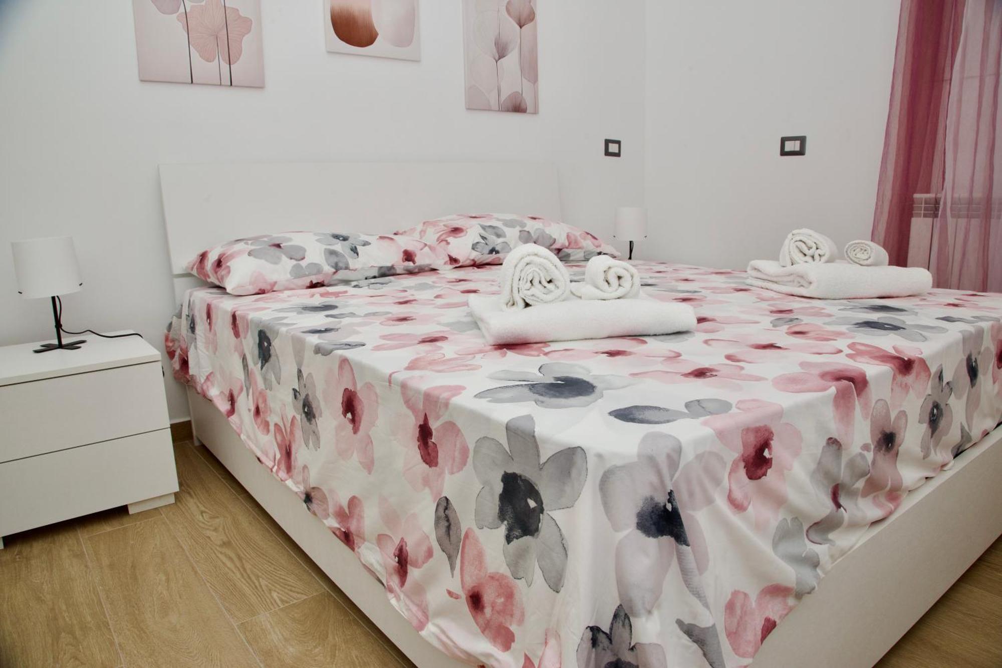 Apartment Casa Amare Aeroporto Fiumicino *