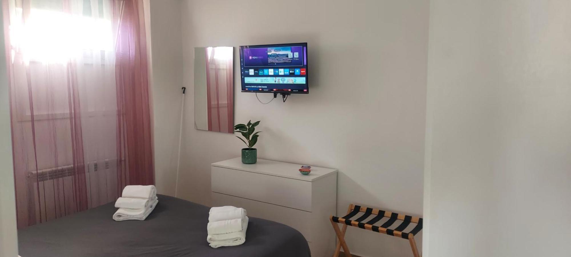 Apartment Casa Amare Aeroporto Fiumicino *
