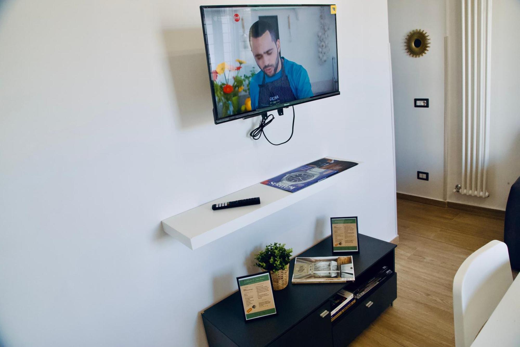 Casa Amare Aeroporto Fiumicino Apartment