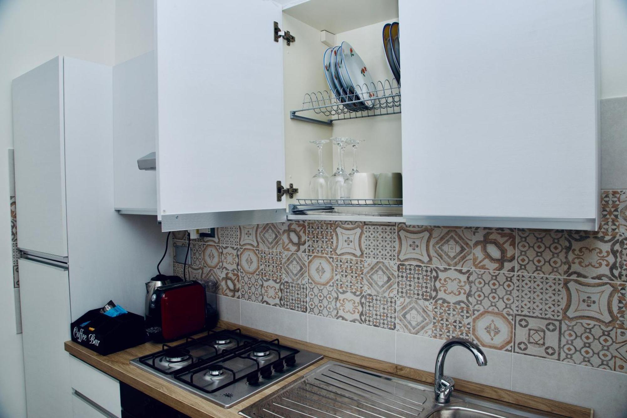 Casa Amare Aeroporto Fiumicino Apartment Focene