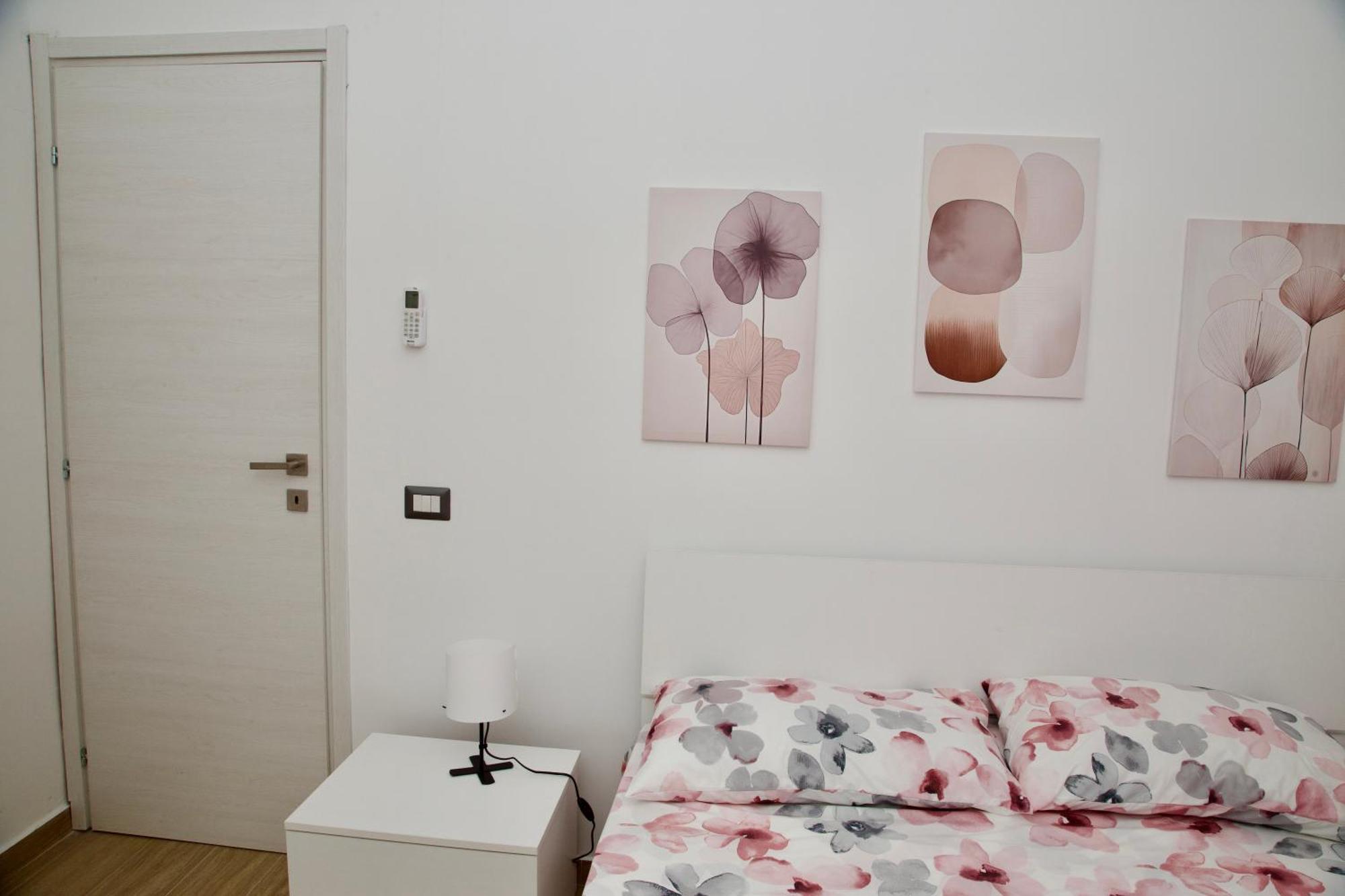 Apartment Casa Amare Aeroporto Fiumicino *