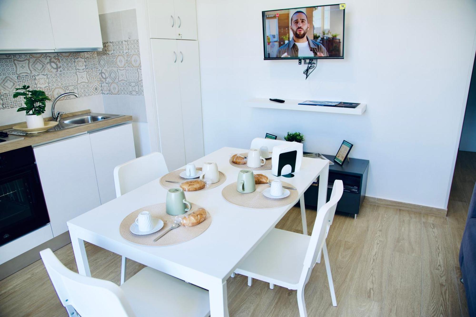 Apartment Casa Amare Aeroporto Fiumicino Focene